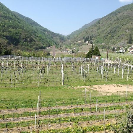Agriturismo Le Cavade Cembra Lisignago Exterior foto