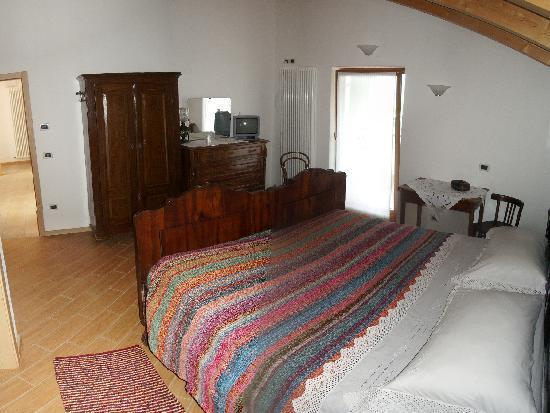 Agriturismo Le Cavade Cembra Lisignago Exterior foto