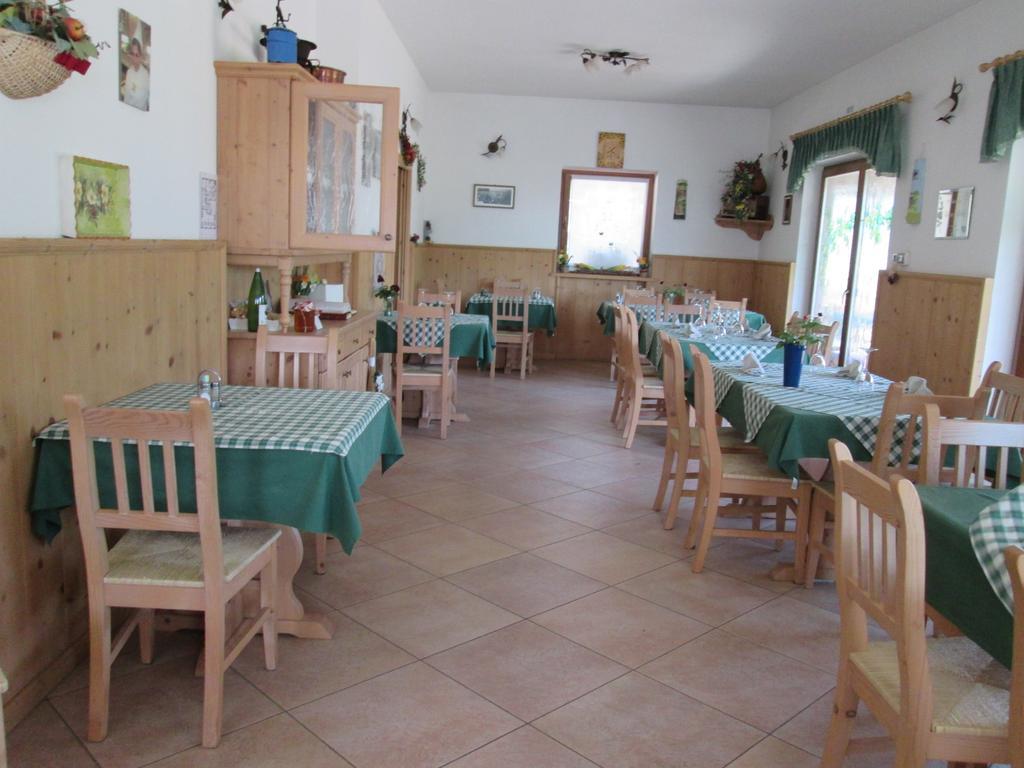 Agriturismo Le Cavade Cembra Lisignago Exterior foto
